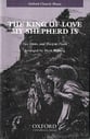 The King of Love My Shepherd Is TTBB choral sheet music cover
